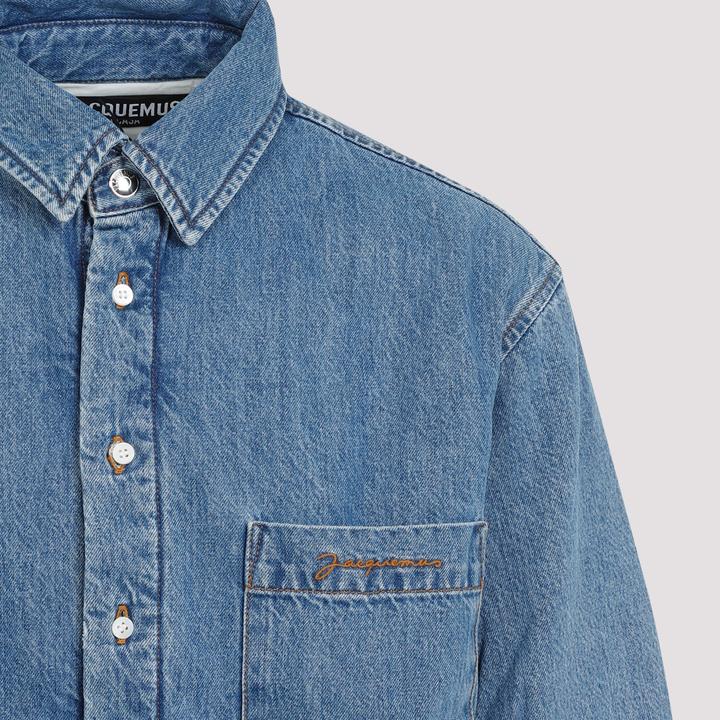 Produktbild Jacquemus 245DE034.1521 (48)