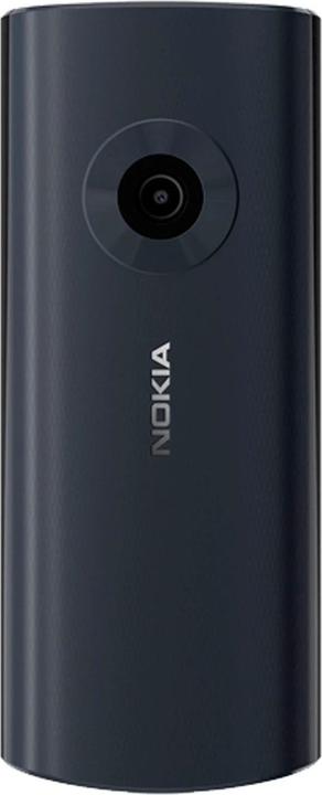 Produktbild Nokia 110 4G (2023) (1.80", 0.10 Mpx, 4G)