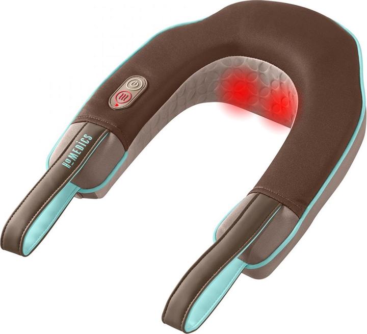 Produktbild Homedics NMSQ-215A-EU Vibration Neck Massager