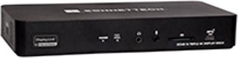 Produktbild Sonnet Echo 13 (USB-C, 15 Ports)