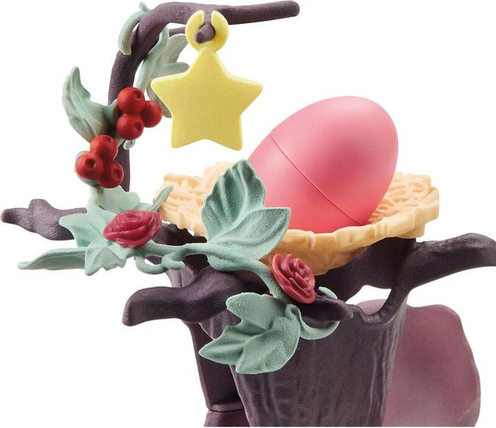 Produktbild Schleich Schlüpfende Babyeulen