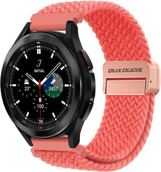Dux Ducis Mixture Pro Series Nylon Armband (20 mm, Nylon)