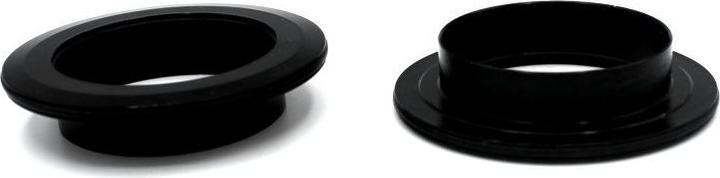 Black Bearing Sram Dub