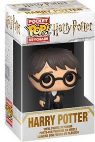 Immagine prodotto Funko Portachiavi Pop! Harry Potter : Harry (Yule Ball)