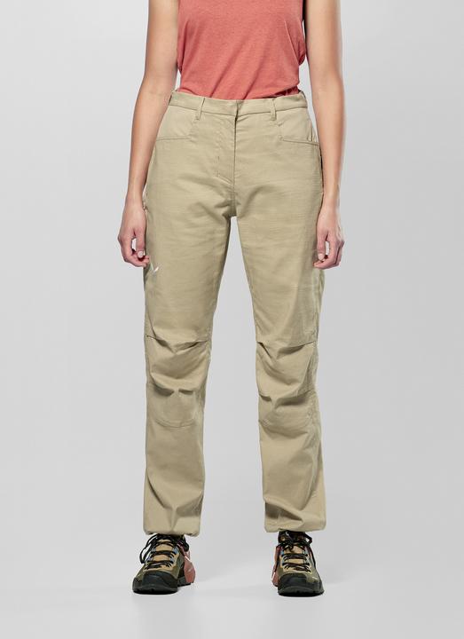 Salewa Women's Agner Hemp Ripstop Pants