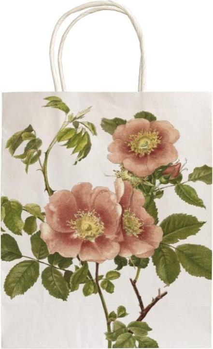 Sköna Ting A5 Dekotasche STBAG123 Rosen (Gift bag)