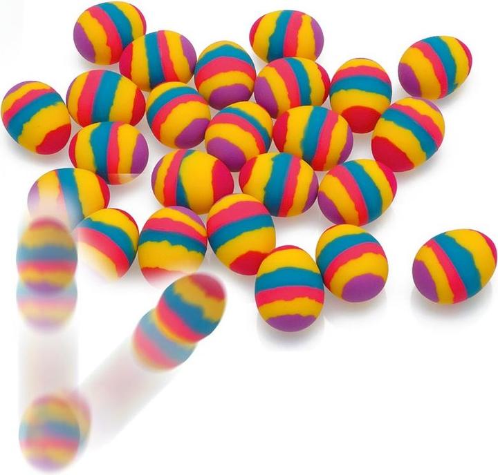 Goki Flummy Eier