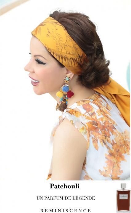 Image du produit Reminiscence Patchouli (Eau de toilette, 100 ml)