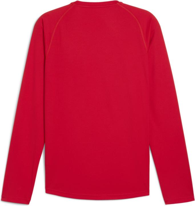 Produktbild Puma M Cross The Line Ls Tee 3.0 (L)