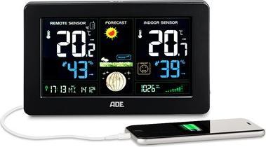 Produktbild ADE Ws1704