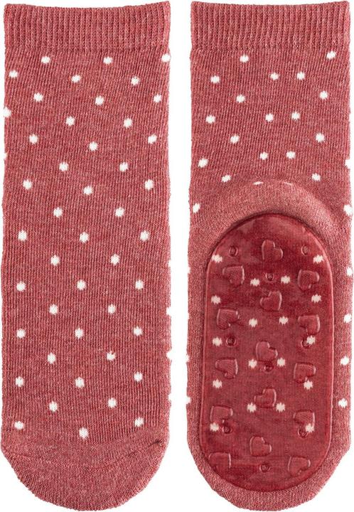 Produktbild Sterntaler Socken Fliesen Flitzer AIR, Grösse 21-22 (21 - 22)