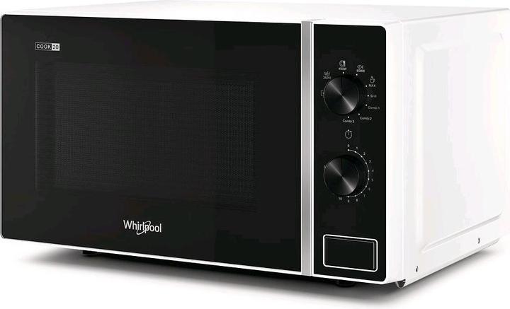 Produktbild Whirlpool MWP Grill-Mikrowelle (EU-Stecker, 20 l)