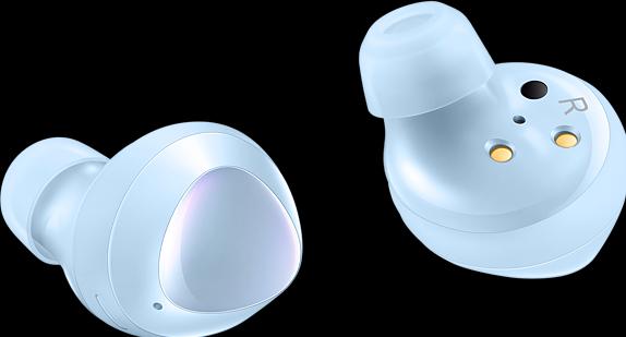 Produktbild Samsung Galaxy Buds+ (11 h, Kabellos)