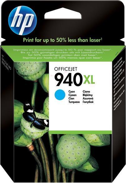 Produktbild HP 940xl (C)