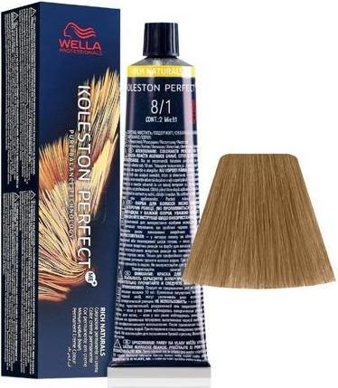 Produktbild Wella Koleston Perfect ME+ Rich Natural (1, 8)