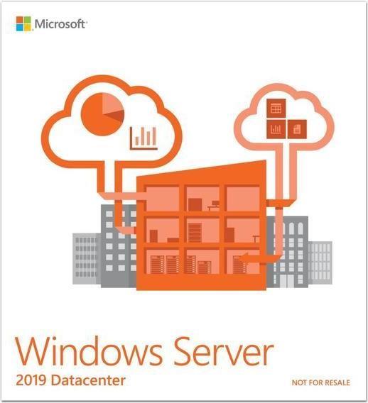 Image du produit Microsoft SB WIN SERVER DATACENTER 2019 (1 Utilisateur, Illimité)