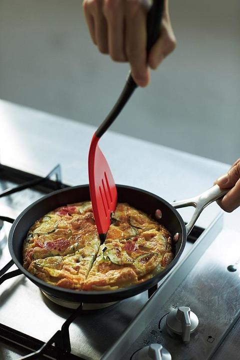 Actual product image Le Creuset Ladle turner