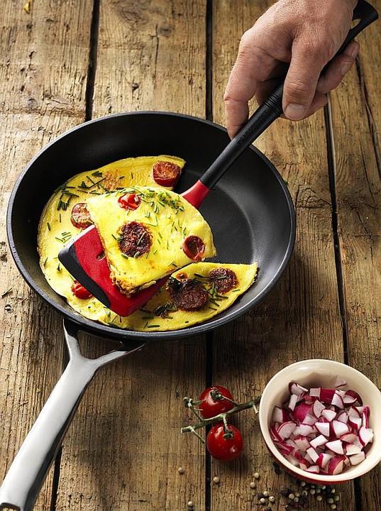Actual product image Le Creuset Ladle turner