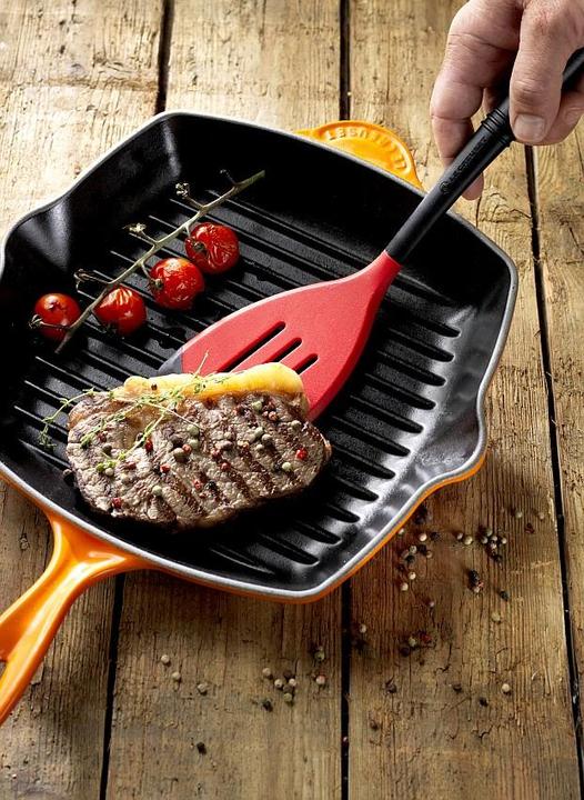 Actual product image Le Creuset Ladle turner