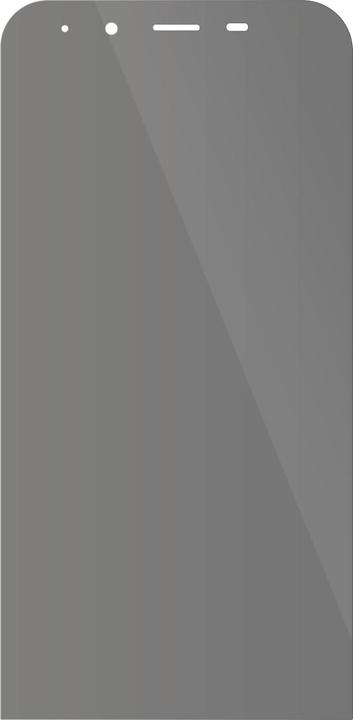 Actual product image Dipos Privacy Screen Protector Full Cover (1 Piece, Emporia SUPEReasy)