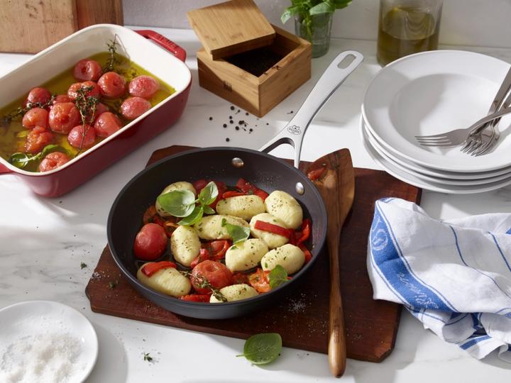 Actual product image Ballarini Alba (28 cm, Frying pan, Cast aluminium)