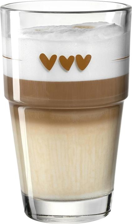 Immagine prodotto Leonardo Solo Herz (410 ml, 6 x)