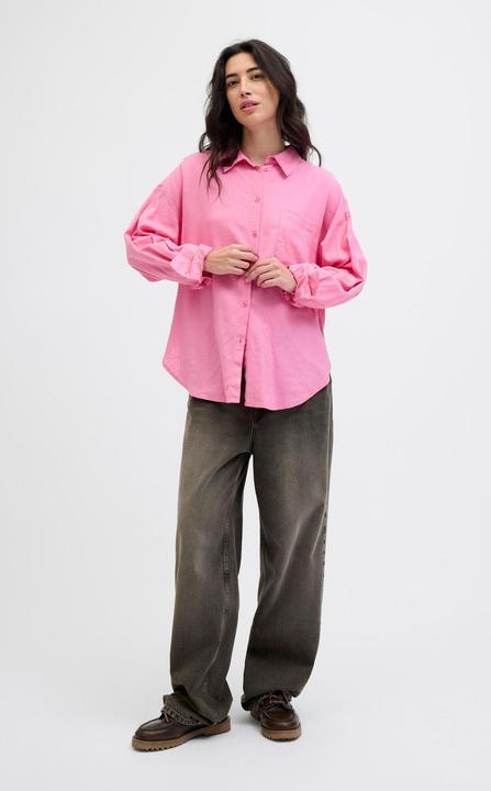 Image du produit JJXX Jxjamie Breeze Summer Ls Shirt Wvn Sn (L)