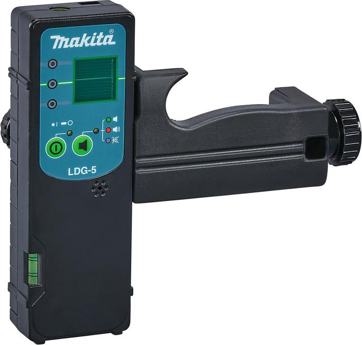 Actual product image Makita TK0LDG501F Laser receiver LDG-5