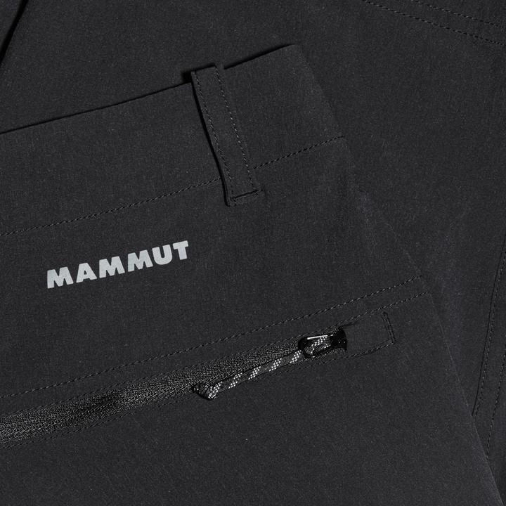 Produktbild Mammut Hiking V Shorts Women (32)