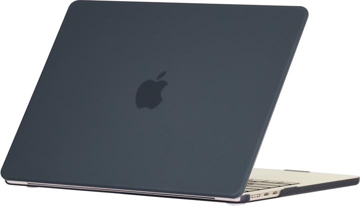 Actual product image PhoneLook Cover Hardshell protective cover ultra-thin for Pro two-piece semi-transparent (16", Apple)