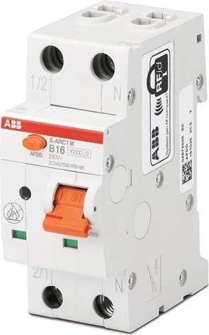Produktbild ABB S-ARC1 M B16
