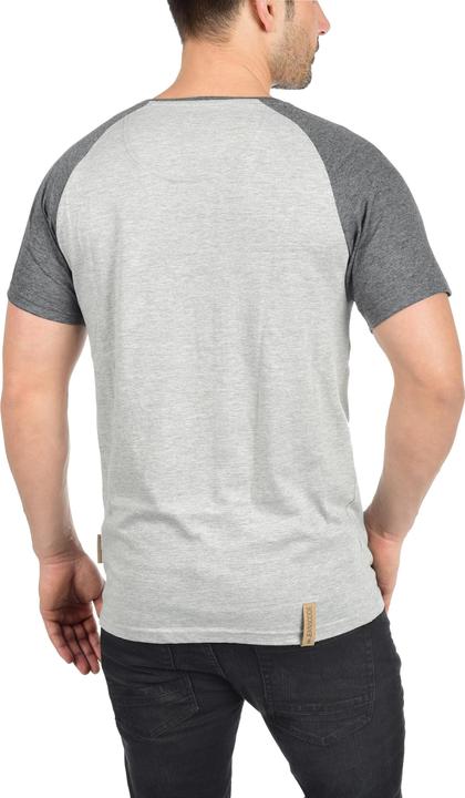 Immagine prodotto Indicode Gresham T-Shirt A Maniche Corte Maglietta Da Uomo Con Girocollo (XL)
