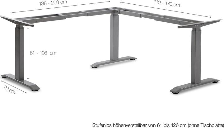 Actual product image Möbel-Eins Office One