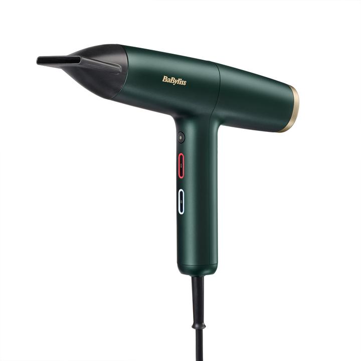 Immagine prodotto BaByliss Air Power Pro D6555DCHE