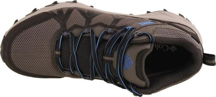 Actual product image Columbia Peakfreak™ Ii Mid Outdry™ (43)