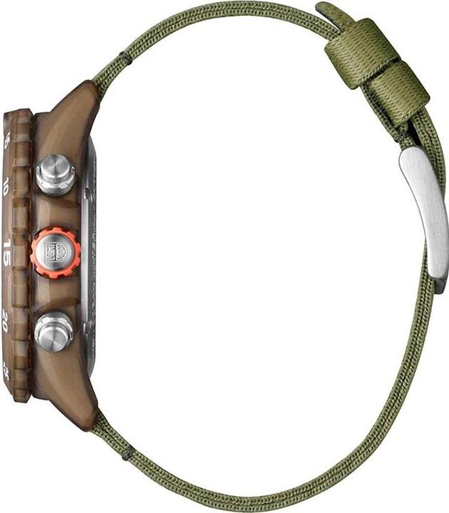 Image du produit Luminox Bear Grylls Survival 3740 Eco Series (Chronographe, 45 mm)