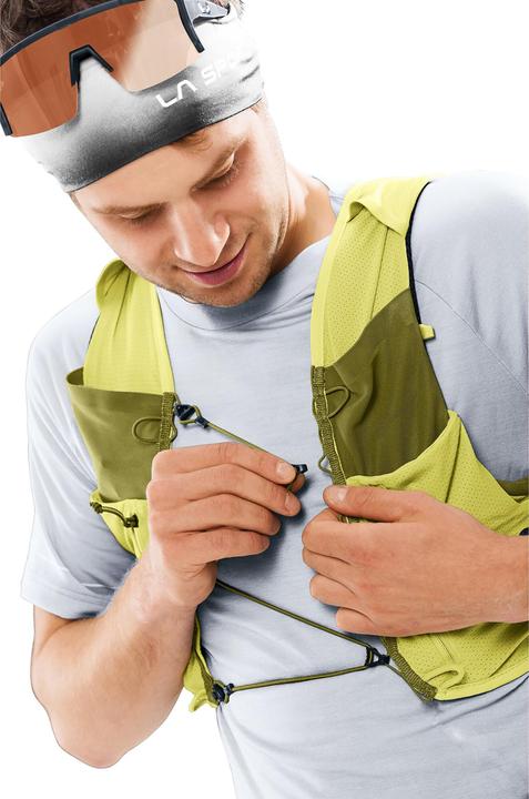 Immagine prodotto Deuter Traick 9 (9 l)