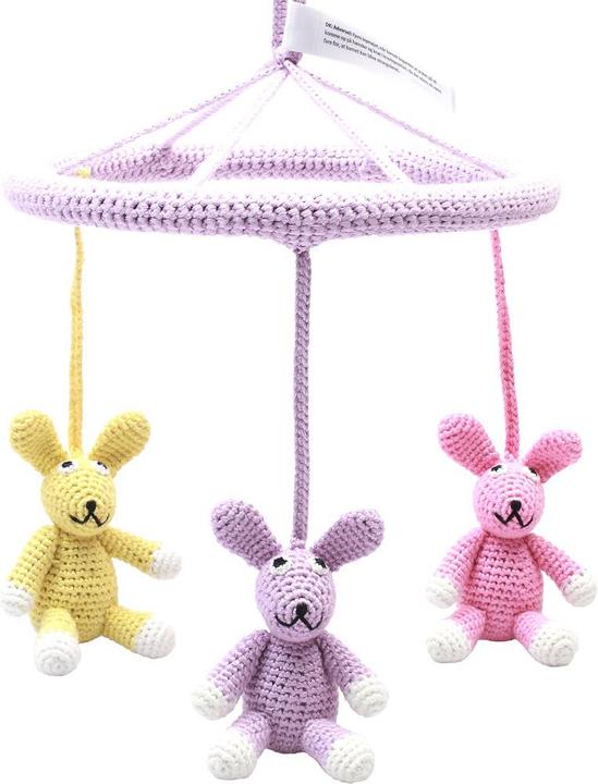 Trois Lapins