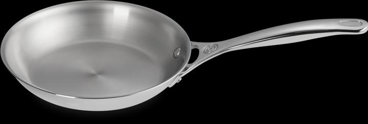 Produktbild Le Creuset Plus (20 cm, Bratpfanne, Edelstahl)