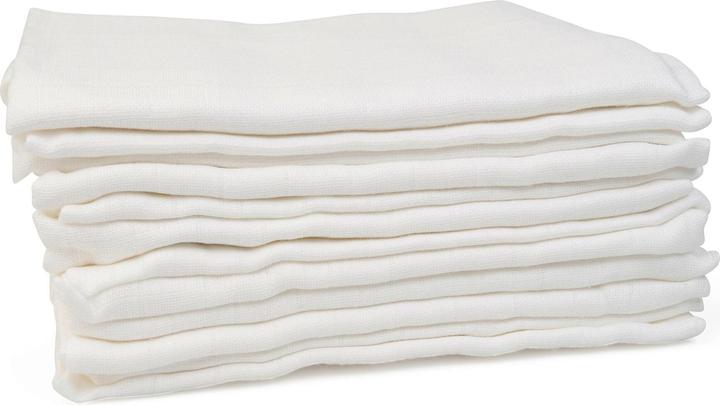 Image du produit Grünspecht Langes en mousseline (80 cm, 80 cm)