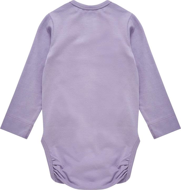 Actual product image hummel hmlMINO BODY L/S (86)