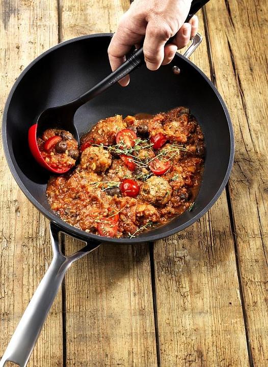 Produktbild Le Creuset Schöpflöffel