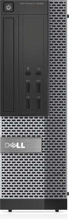 Image du produit Dell OptiPlex 7020 (Intel Core i5-4590, 32 Go, 128 Go, Graphique HD 4600)