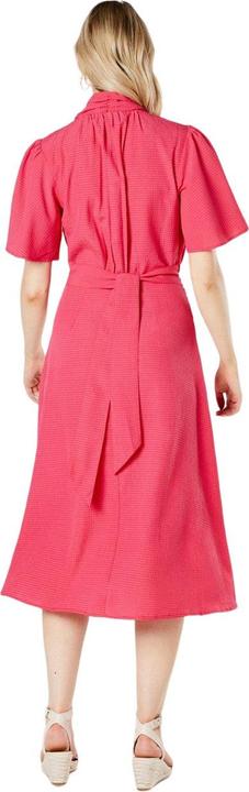 Actual product image Principles Womens/Ladies Textured Woven Midi Dress (42 D)