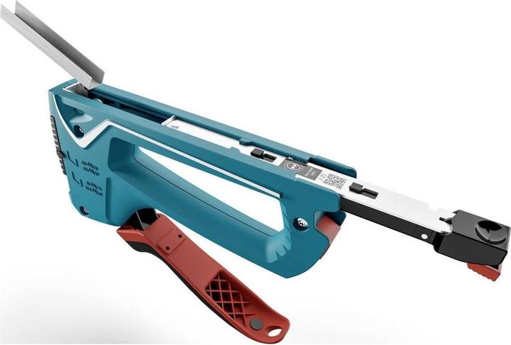 Productafbeelding Novus Gereedschap J-25 030-0459 Handnietpistool type 53, type 53F, type 37, type 1