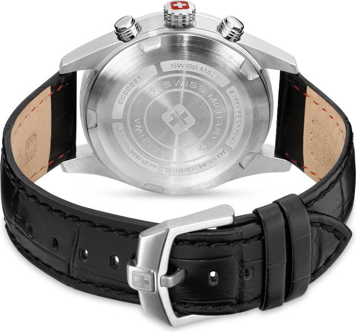 Image du produit Swiss Military Hanowa SMWGC0003101 Airman First Class (43 mm)