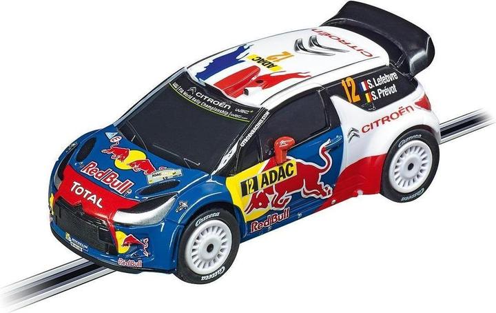 Image du produit Carrera super rallye