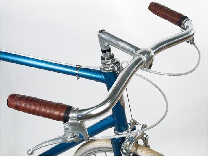 Image du produit Velo Orange Porteur 23.8mm (25.40 mm)