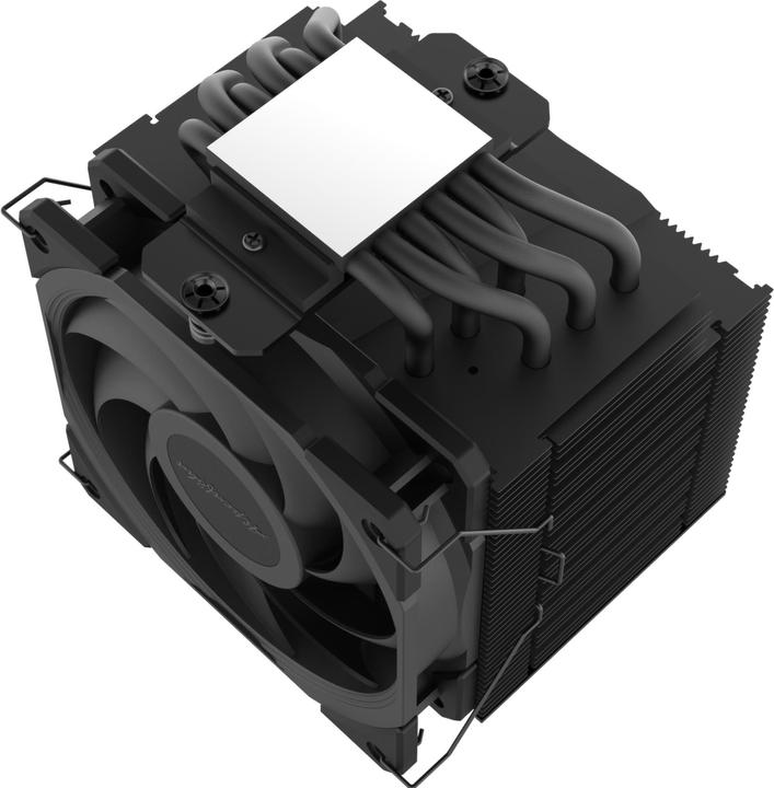 Immagine prodotto Alpenföhn Raffreddatore CPU Chunk 4 - 120 mm (155 mm)
