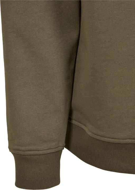 Actual product image Urban Classics Military Troyer (S)